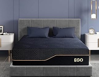 Best King Size Mattress In A Box (2026)