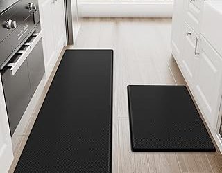 Best Kitchen Rug For Wood Floor (2026)