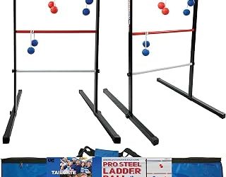 Best Ladder Ball Set (2026)