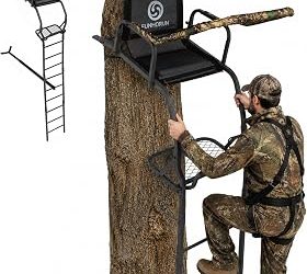 Best Ladder Deer Stands (2026)