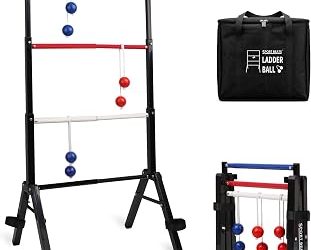 Best Ladder Golf Set (2026)