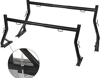 Best Ladder Rack (2026)
