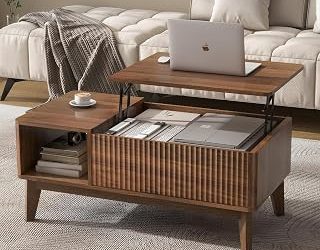 Best Lift Top Coffee Table (2026)