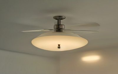 Best Light Bulbs For Ceiling Fan (2026)