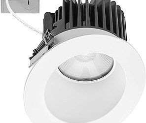 Best Light For Sloped Ceiling (2026)