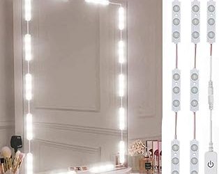 Best Light For Vanity (2026)