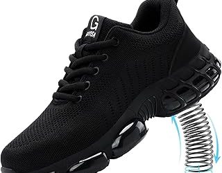 6 Best Light Work Shoes (2026)