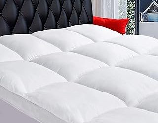 Best Luxury Mattress Topper (2026)
