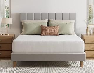 Best Memory Foam Twin Mattress (2026)