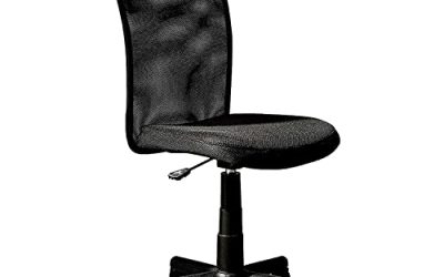 Best Mesh Office Chairs Under $150 for Maximum Airflow