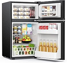 Best Mini Fridge For Dorm (2026)