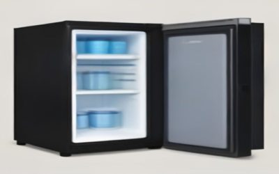 Best Mini Fridge No Freezer (2026)