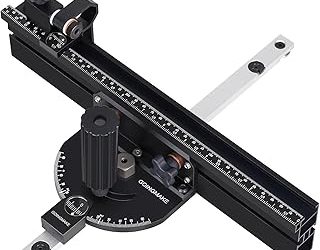 Best Mitre Gauge For Table Saw (2026)