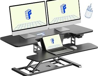 Best Motorized Standing Desk (2026)