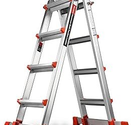 Best Multi Position Ladder (2026)