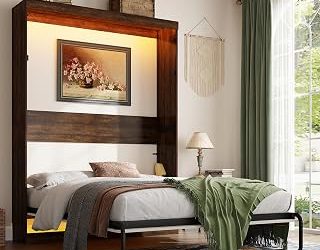 Best Murphy Bed Queen (2026)