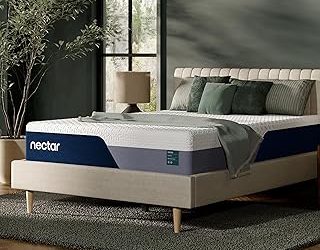 Best Nectar Mattress For Side Sleepers (2026)