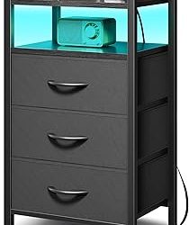 Best Nightstand Charging Stations (2026)