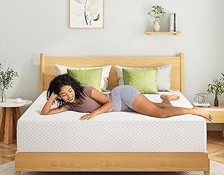 Best Online Mattress In A Box (2026)