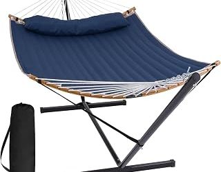 Best Outdoor Hammock (2026)