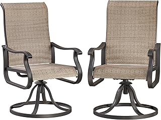 Best Outdoor Swivel Chair (2026)