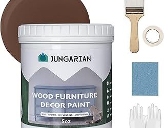 Best Paint For Dining Table (2026)