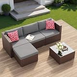 Best Patio Furniture for Rainy Climates: Rust-Proof Picks Compared