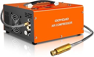 Best Pcp Air Compressor (2026)