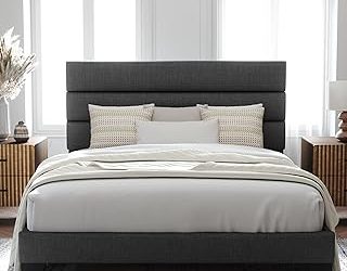 Best Platform Beds With Headboard (2026)