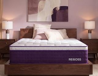 Best Plush Mattress For Side Sleepers (2026)
