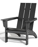 Best Poly Lumber Adirondack Chairs That Never Need Repainting