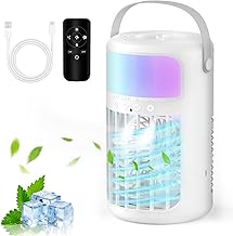 Best Portable Air Conditioner Under $200 (2026)