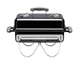 Best Portable Charcoal Grills for Tailgating and Campsites