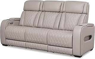 Best Power Reclining Sofa With Lumbar Support (2026)