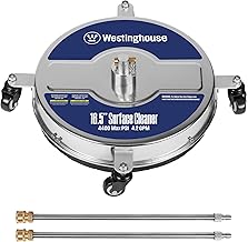 Best Pressure Washer Deck Cleaner (2026)