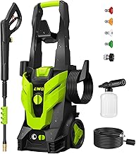 Best Pressure Washer For Cleaning Cars (2026)