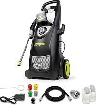 Best Pressure Washer For Detailing Cars (2026)