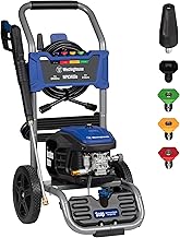 Best Pressure Washer For Detailing (2026)