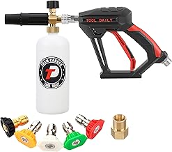 Best Pressure Washer Guns (2026)