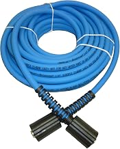 Best Pressure Washer Hose (2026)