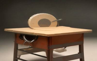 Best Push Stick For Table Saw (2026)