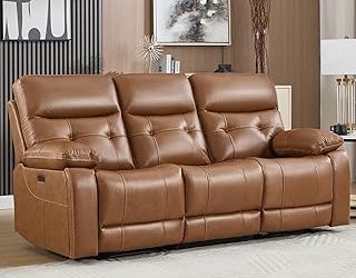 Best Recliner Couches (2026)
