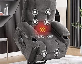 Best Recliner For Back Problems (2026)