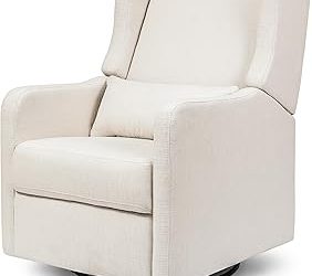 Best Recliner Gliders For Nursery (2026)