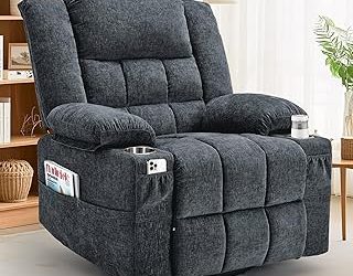 Best Recliner Rockers (2026)