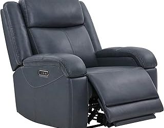Best Recliner With Power Headrest (2026)