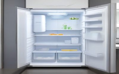 Best Refrigerator With Dual Ice Maker (2026)