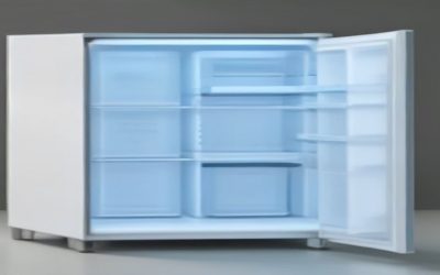 Best Refrigerator With Water And Ice Dispenser (2026)