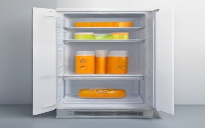 6 Best Refrigerator Without Ice Makers (2026)