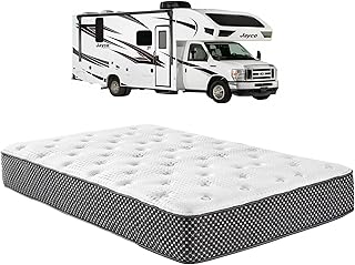 Best Replacement Mattress For Rv (2026)